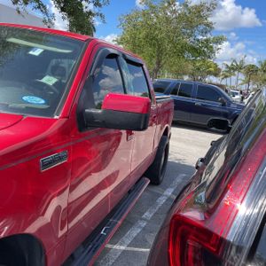 Ford F-150 FX2 SPORT - 3