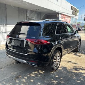 2023 Mercedes-BENZ GLE 照片 6