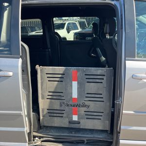 2015 Dodge GRAND CARAVAN SE 缩略图 36