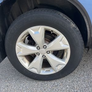 2015 Subaru FORESTER 2.5I PREMIUM — фото 19
