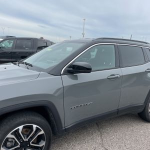 JEEP COMPASS - 2