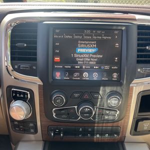 صورة مصغرة 36 لـ 2014 RAM 1500 LARAMIE