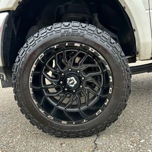 2016 RAM 2500 LARAMIE photo 17