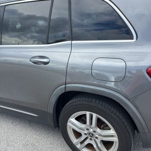 2021 Mercedes-BENZ GLB 照片 6