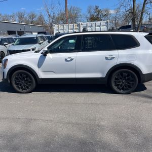 KIA TELLURIDE EX - 3