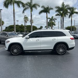 صورة 3 لـ 2020 Mercedes-BENZ GLS