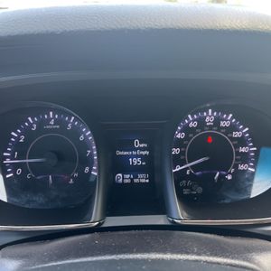 2015 Toyota AVALON LIMITED thumbnail 40