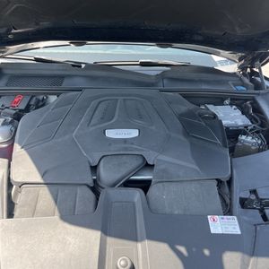 2019 Porsche CAYENNE BASE 缩略图 45