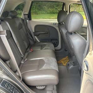 2002 Chrysler PT CRUISER LIMITED EDITION — миниатюра 35