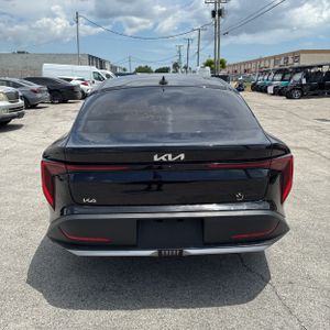 صورة 7 لـ 2025 KIA K4 LXS