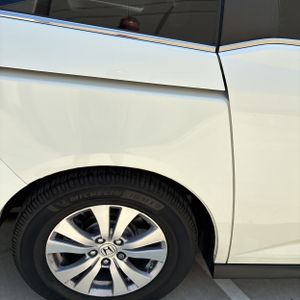 HONDA ODYSSEY EX - 9