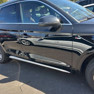 AUDI Q5 QUATTRO S LINE PREMIUM 45 TFSI - 9