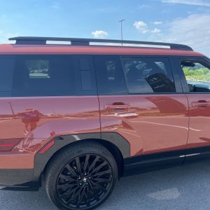 HYUNDAI SANTA FE CALLIGRAPHY - 9