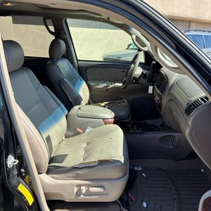 2006 Toyota SEQUOIA LIMITED 照片 33