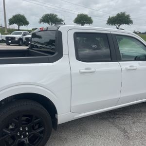 FORD MAVERICK LOBO - 9