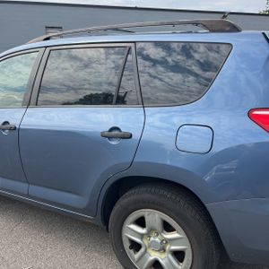 صورة 6 لـ 2007 Toyota RAV4 BASE