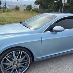 صورة 2 لـ 2007 Bentley CONTINENTAL GT