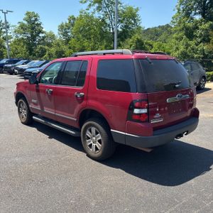 FORD EXPLORER XLS - 5