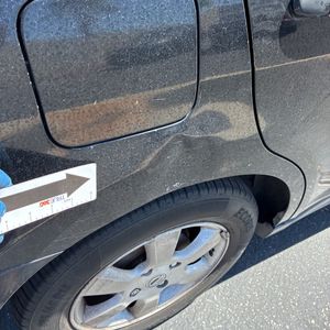 2007 Nissan VERSA 1.8SL — фото 49