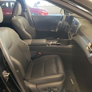 2025 Lexus RX 450H+ LUXURY 照片 31