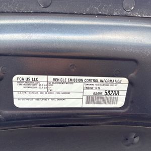 2021 RAM 1500 BIG HORN — миниатюра 48