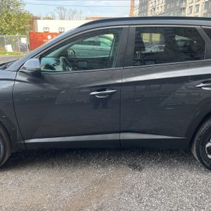 HYUNDAI TUCSON SEL - 4