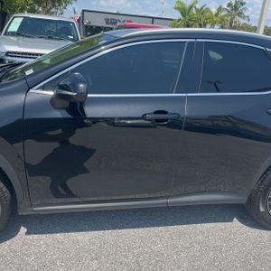 2024 Lexus NX 350 PREMIUM photo 4
