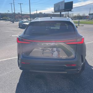 LEXUS NX 350 BASE - 7