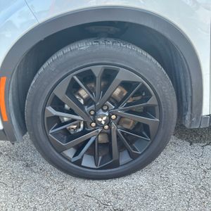 2024 Mitsubishi OUTLANDER SE BLACK EDITION 照片 17