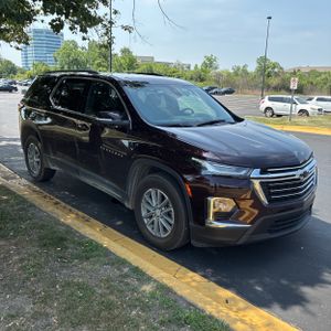 صورة مصغرة 12 لـ 2023 Chevrolet TRAVERSE LT CLOTH