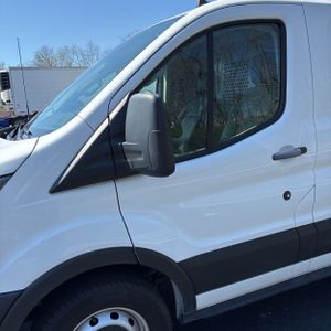 FORD TRANSIT-250 CARGO VAN - 2