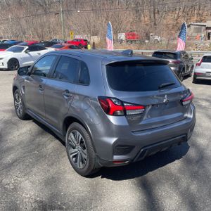 MITSUBISHI OUTLANDER SPORT 2.0 SE 2WD - 5