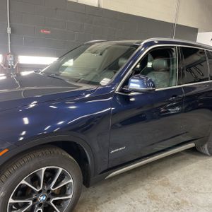 BMW X5 XDRIVE35I - 2