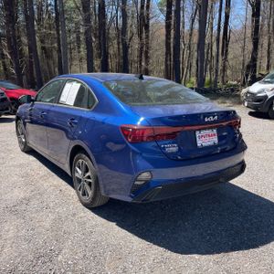 KIA FORTE LXS - 5