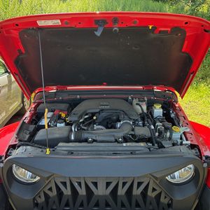 2021 JEEP GLADIATOR OVERLAND — миниатюра 44