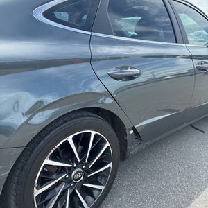 صورة مصغرة 65 لـ 2021 Hyundai SONATA LIMITED