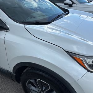 2022 Honda CR-V EX-L — миниатюра 61