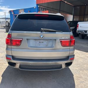 BMW X5 XDRIVE50I - 7