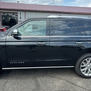 FORD EXPEDITION PLATINUM - 4