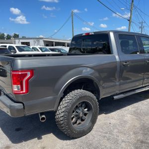 FORD F150 XLT - 9