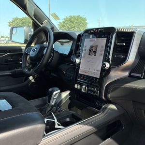 2024 RAM 1500 TRX — миниатюра 37