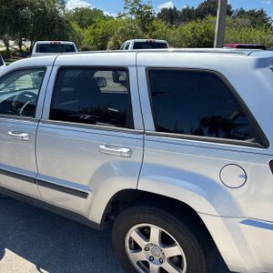 JEEP GRAND CHEROKEE LAREDO - 6