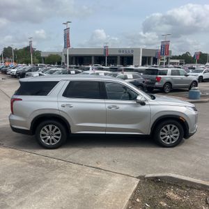 HYUNDAI PALISADE SEL - 10