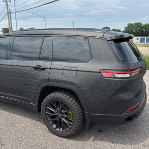 صورة 6 لـ 2021 JEEP GRAND CHEROKEE L SUMMIT