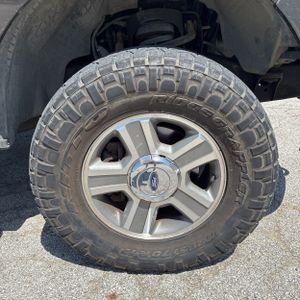 2005 FORD F-150 XLT thumbnail 20