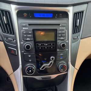 2011 Hyundai SONATA GLS 缩略图 37