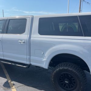 2018 FORD F-250 XLT 照片 6