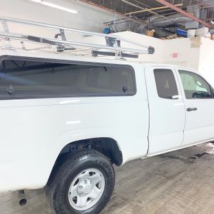 2019 Toyota TACOMA SR 照片 9