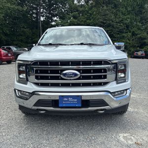 2022 FORD F-150 LARIAT thumbnail 14