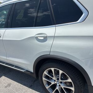 صورة 6 لـ 2026 BMW X5 SDRIVE40I